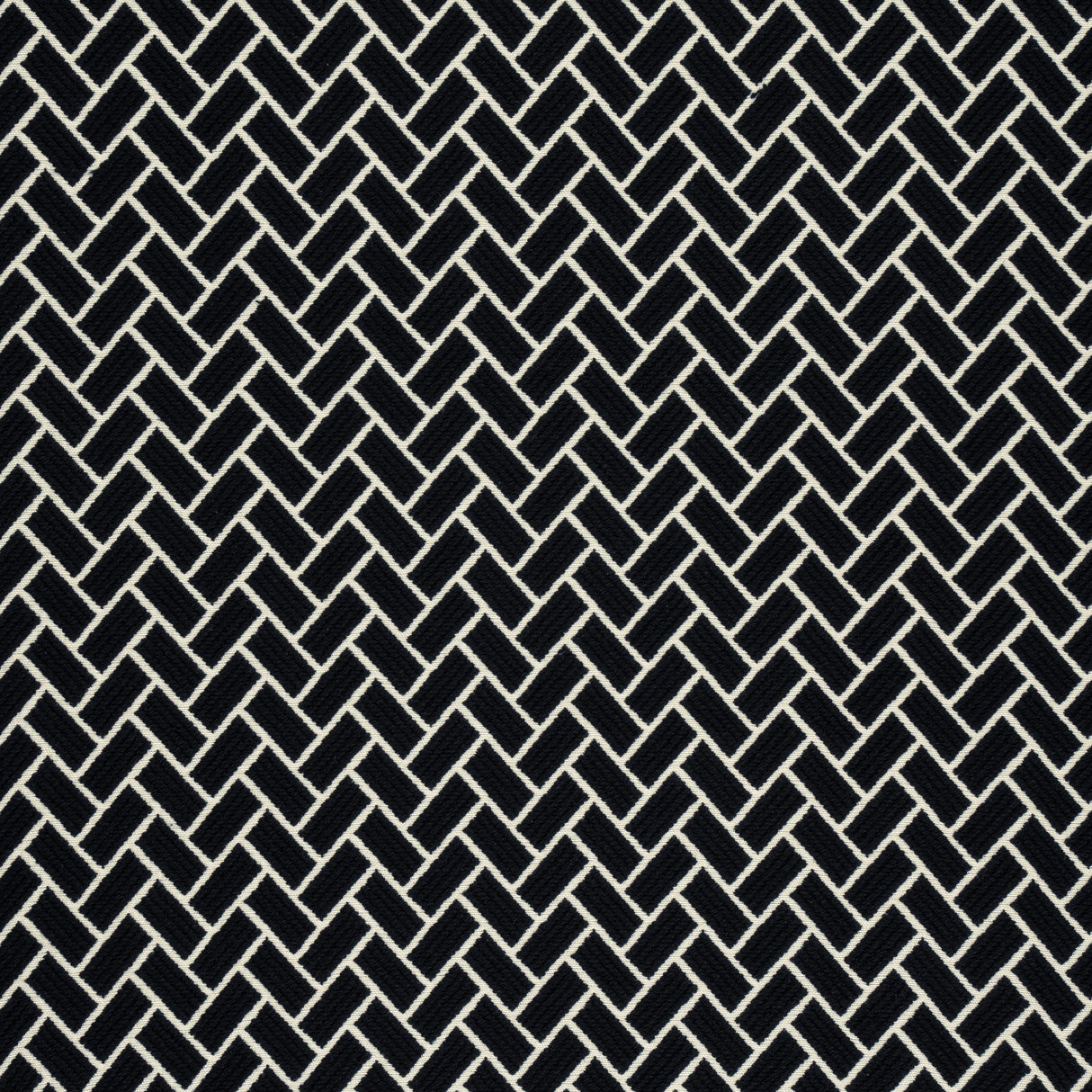 Thibaut Cobblestone Domino Fabric