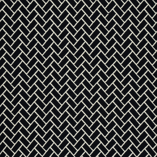 Thibaut Cobblestone Domino Fabric