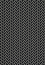 Thibaut COBBLESTONE Domino Fabric