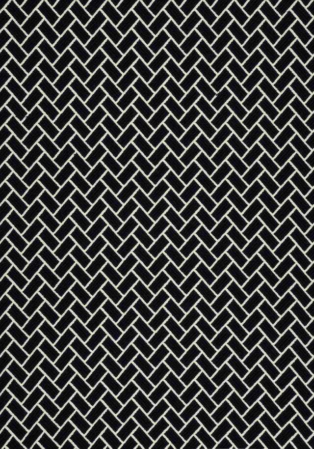 Thibaut COBBLESTONE Domino Fabric