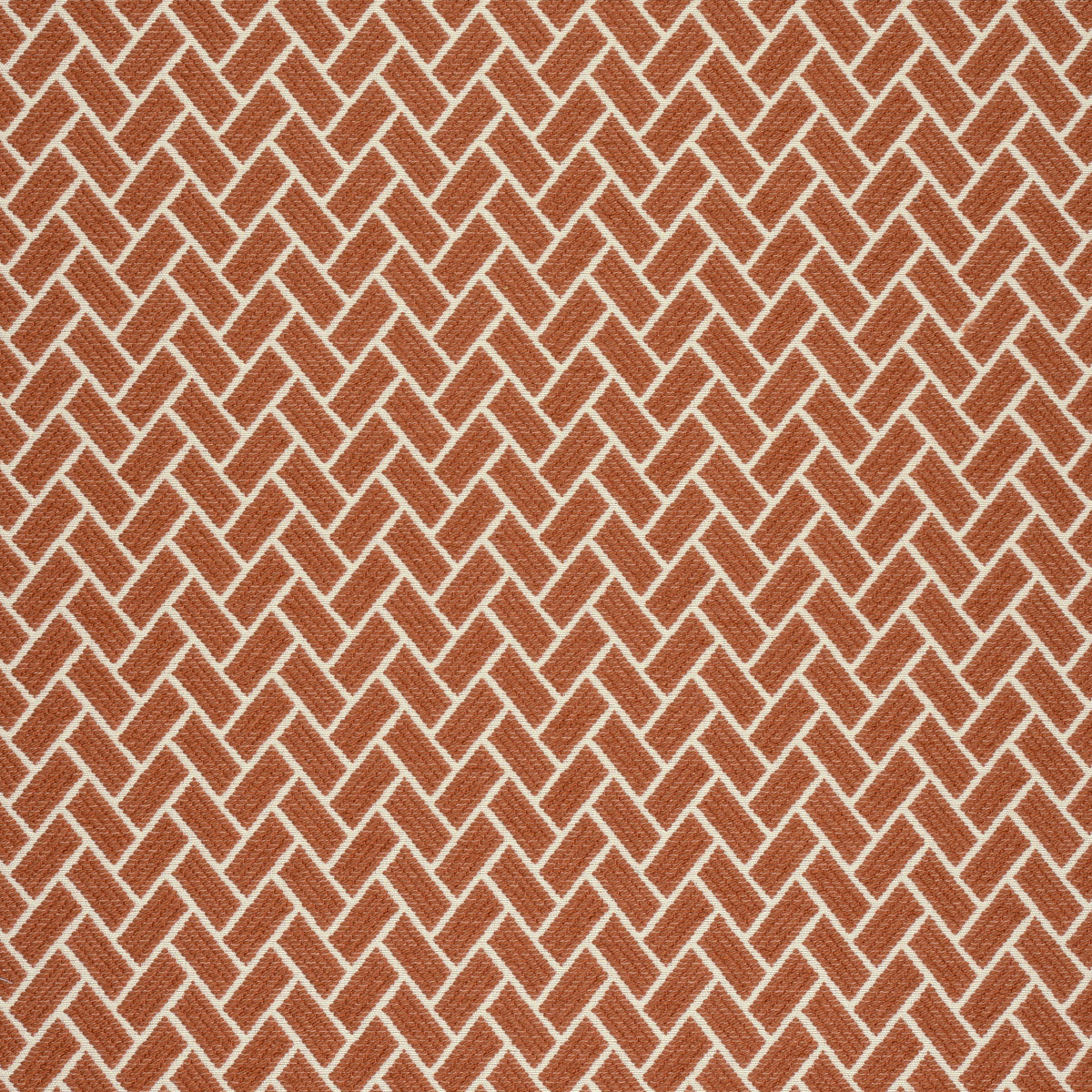 Thibaut Cobblestone Copper Fabric