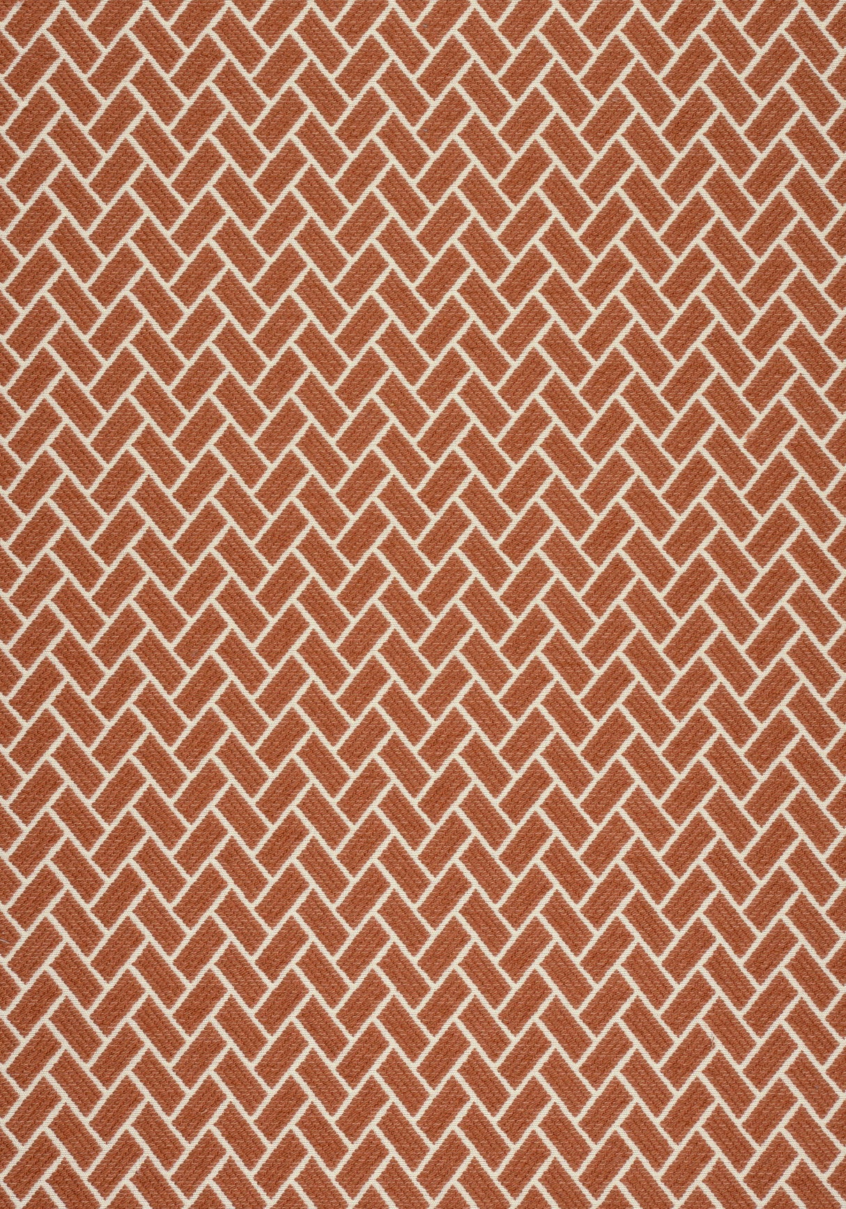 Thibaut COBBLESTONE Copper Fabric