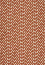 Thibaut COBBLESTONE Copper Fabric