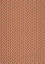 Thibaut COBBLESTONE Copper Fabric