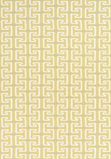 Thibaut RHODES Sunflower Fabric
