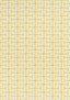 Thibaut RHODES Sunflower Fabric