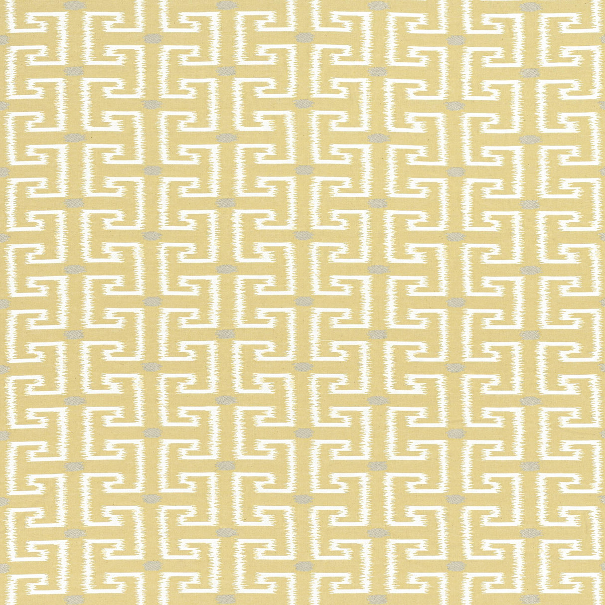 Thibaut Rhodes Sunflower Fabric
