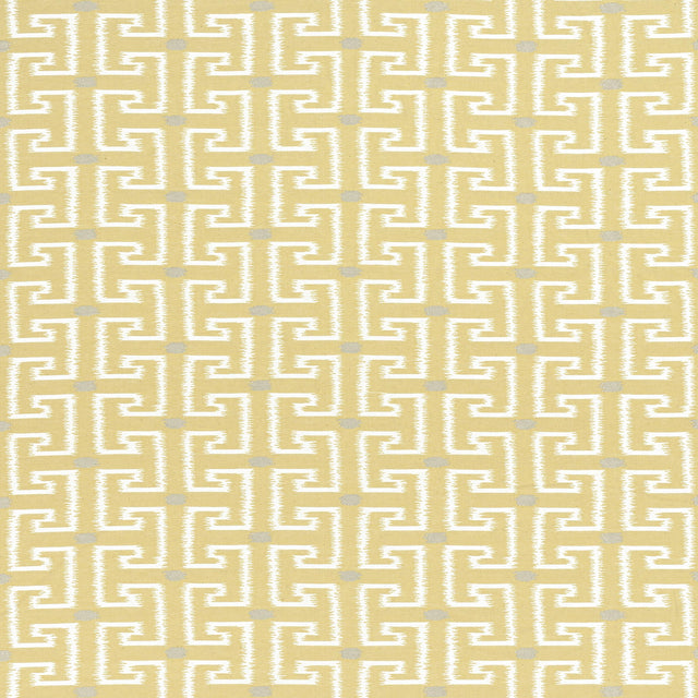 Thibaut Rhodes Sunflower Fabric