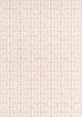 Thibaut RHODES Blush Fabric