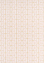 Thibaut RHODES Blush Fabric
