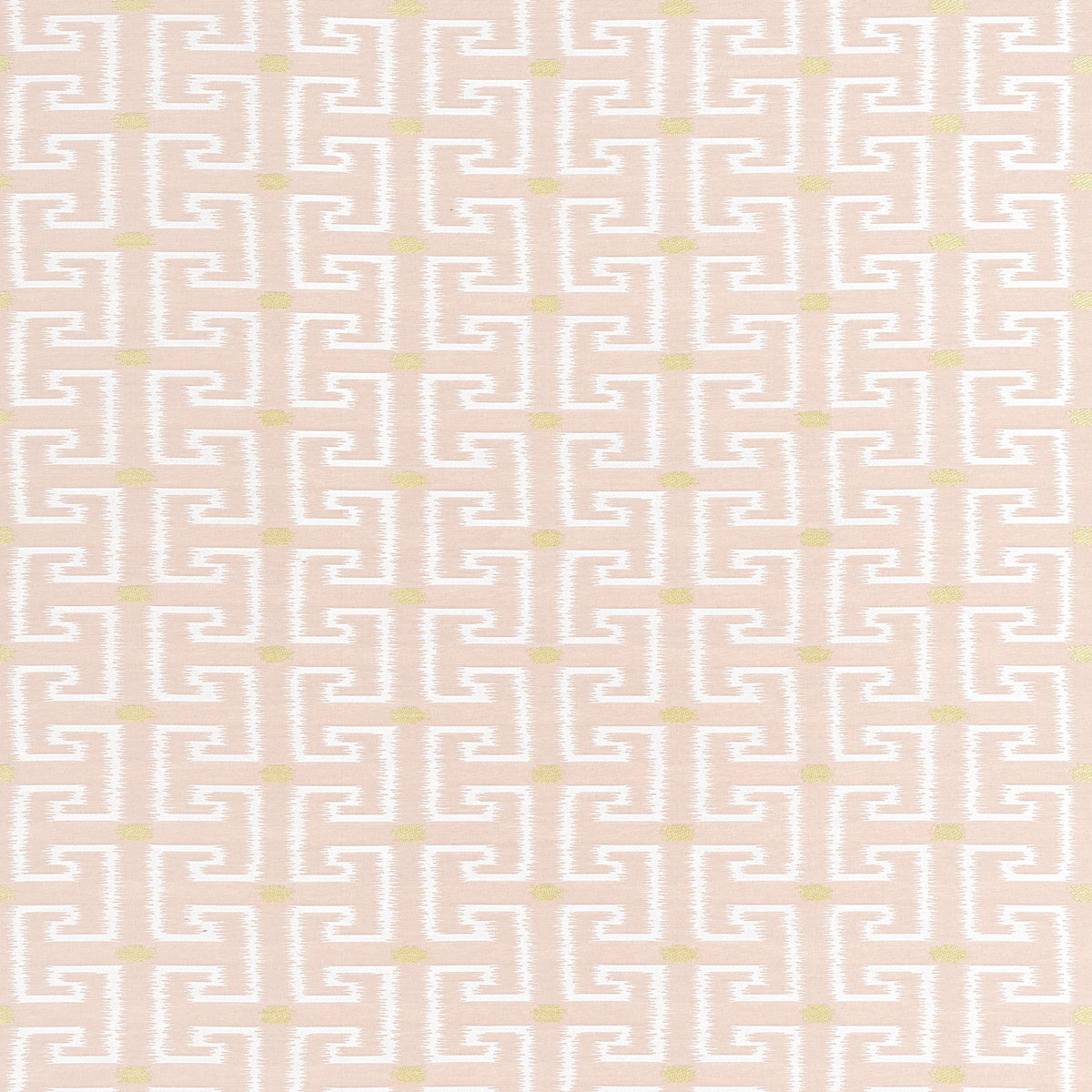 Thibaut Rhodes Blush Fabric