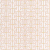 Thibaut Rhodes Blush Fabric