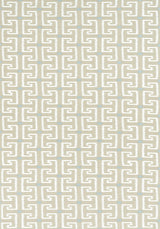 Thibaut RHODES Mink Fabric