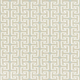 Thibaut Rhodes Mink Fabric