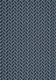 Thibaut COBBLESTONE Navy Fabric