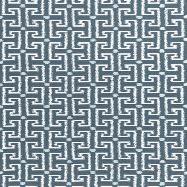 Thibaut Rhodes Heron Fabric