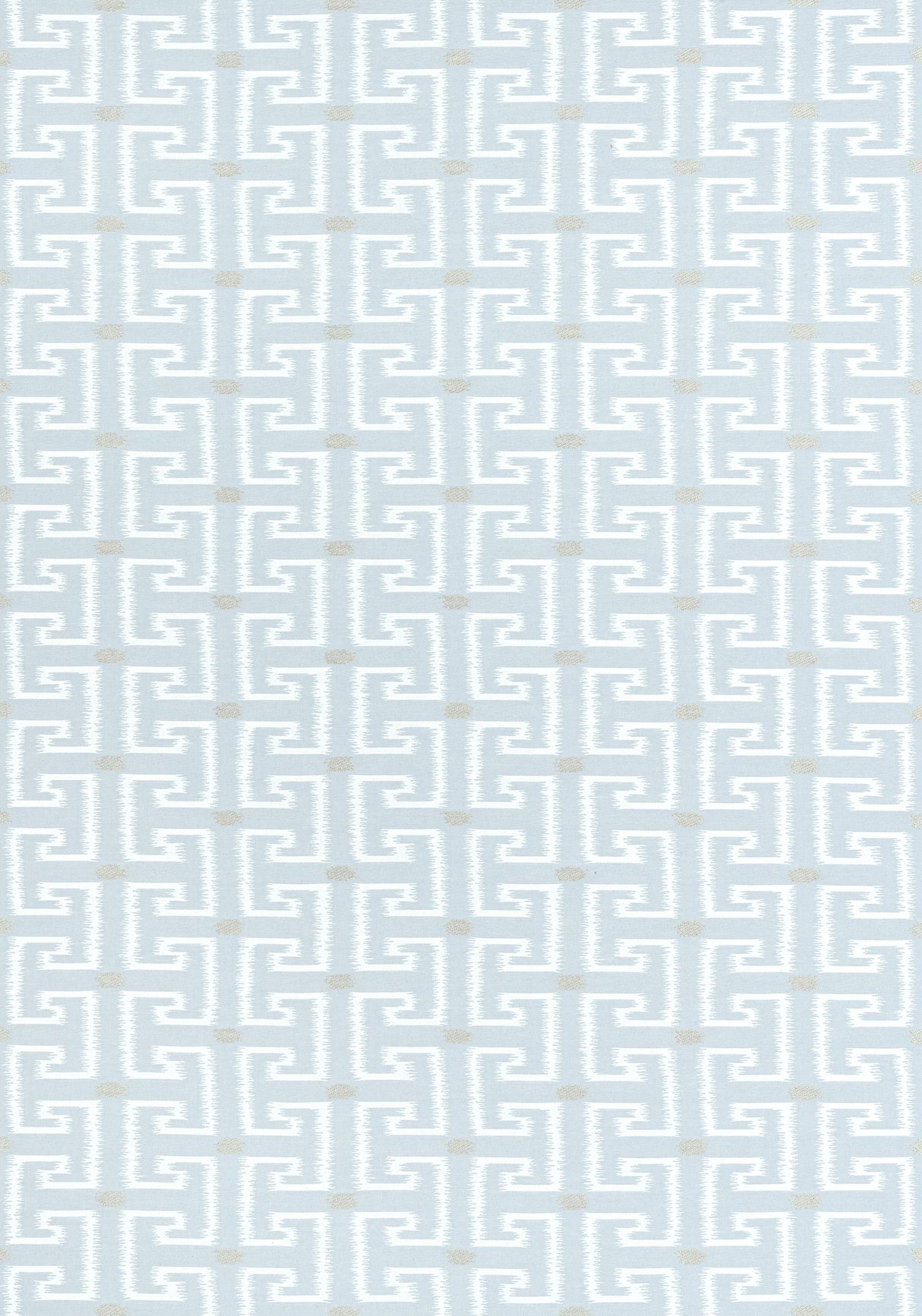 Thibaut RHODES Glacier Fabric