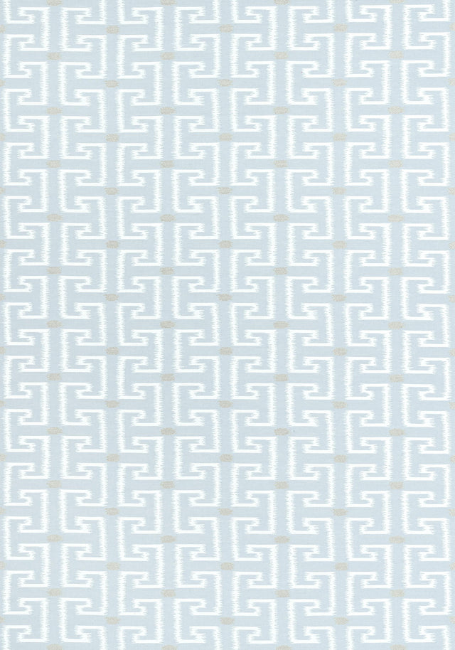 Thibaut RHODES Glacier Fabric