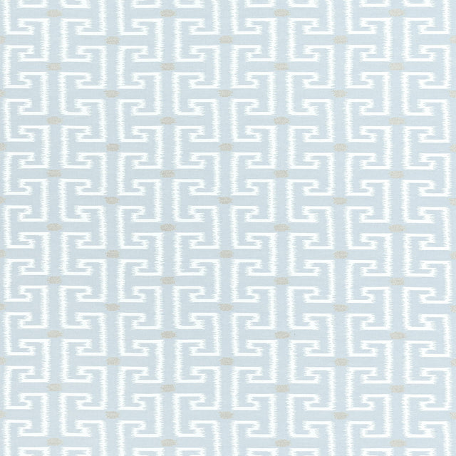 Thibaut Rhodes Glacier Fabric