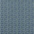 Thibaut Rhodes Marine Fabric
