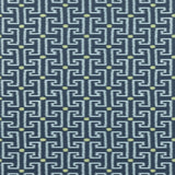 Thibaut Rhodes Marine Fabric