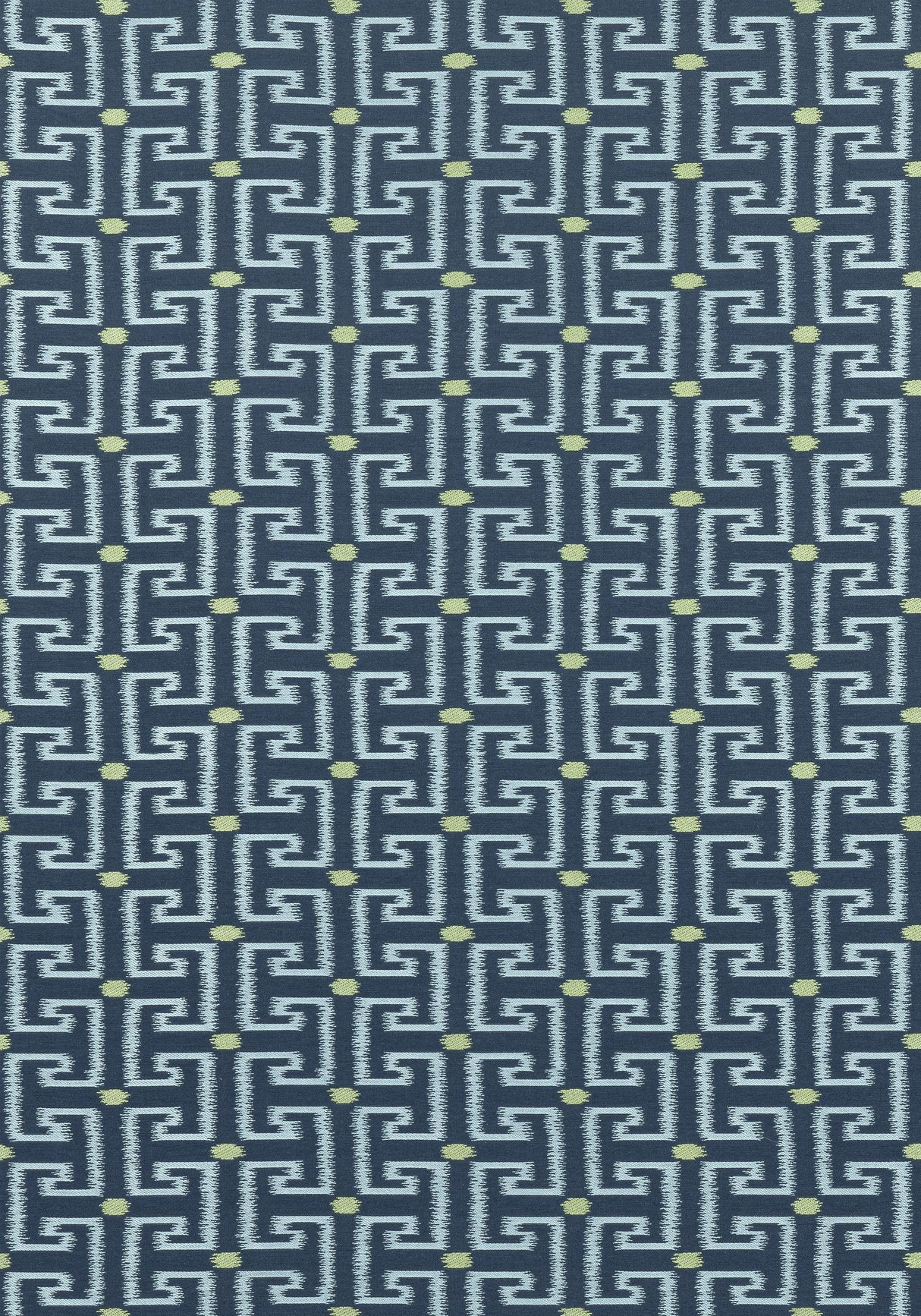 Thibaut RHODES Marine Fabric