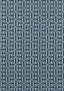 Thibaut RHODES Marine Fabric