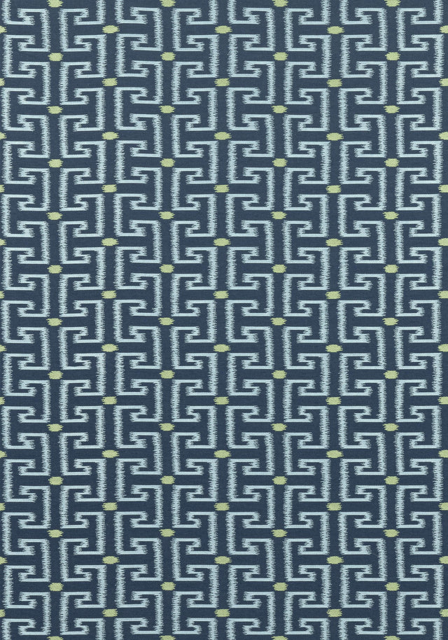 Thibaut RHODES Marine Fabric