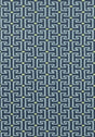 Thibaut RHODES Marine Fabric