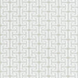 Thibaut Rhodes Platinum Fabric