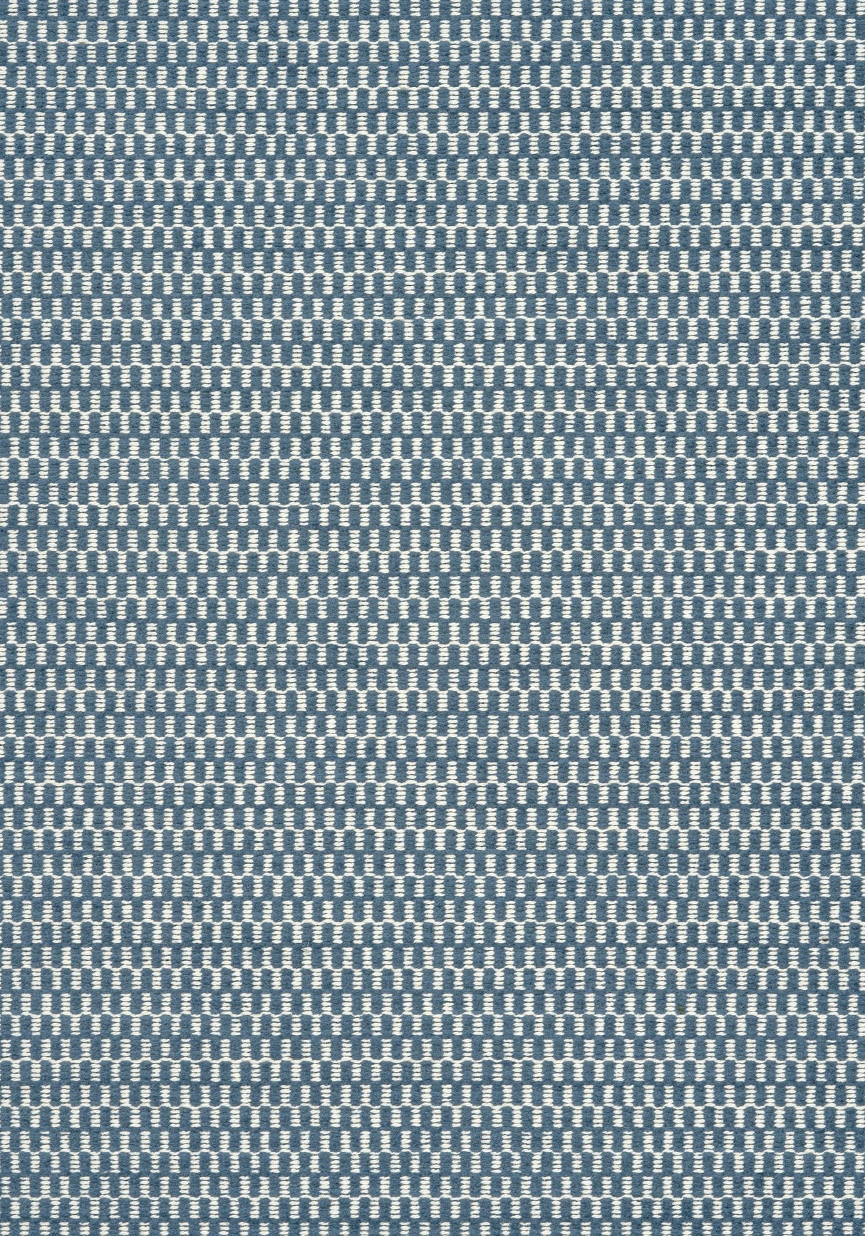 Thibaut BLOCK TEXTURE Lake Fabric