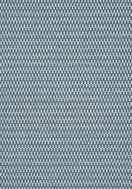 Thibaut BLOCK TEXTURE Lake Fabric