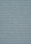 Thibaut BLOCK TEXTURE Lake Fabric