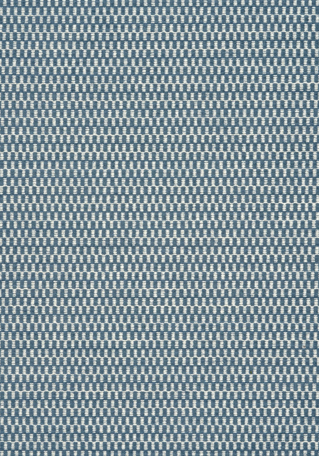 Thibaut BLOCK TEXTURE Lake Fabric