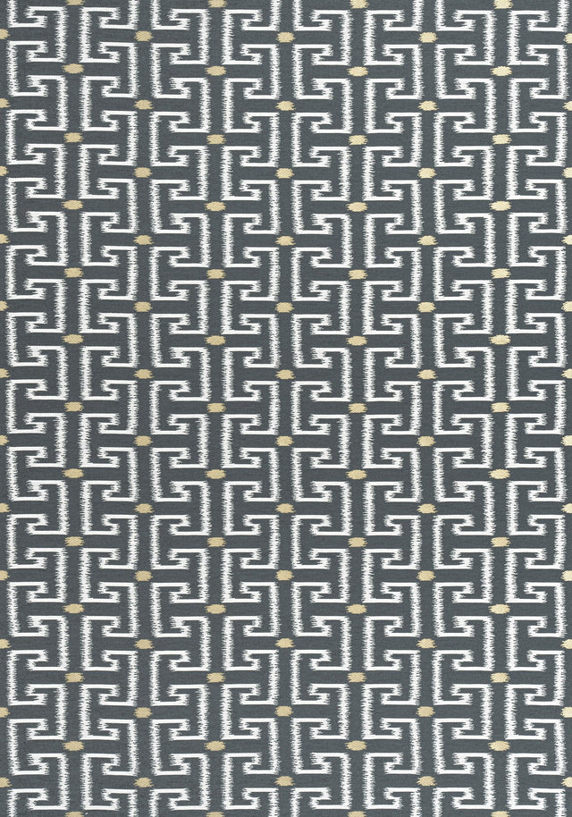 Thibaut RHODES Pebble Fabric
