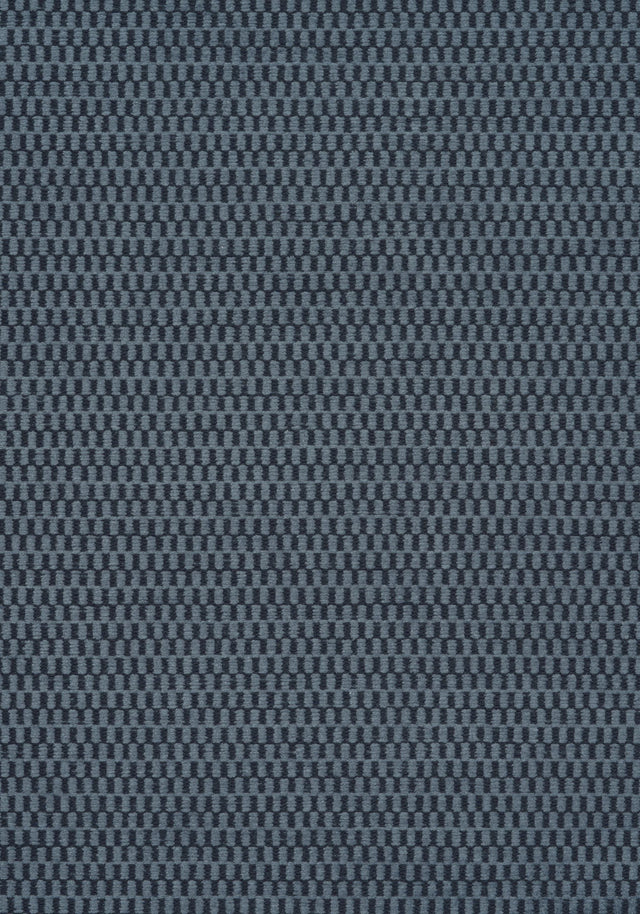 Thibaut BLOCK TEXTURE Heron Fabric