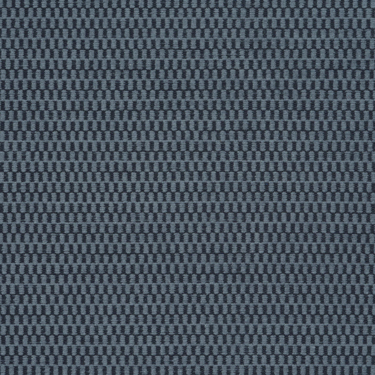 Thibaut Block Texture Heron Fabric