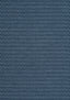 Thibaut BLOCK TEXTURE Marine Fabric