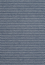 Thibaut BLOCK TEXTURE Navy Fabric