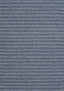 Thibaut BLOCK TEXTURE Navy Fabric