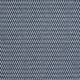 Thibaut Block Texture Navy Fabric