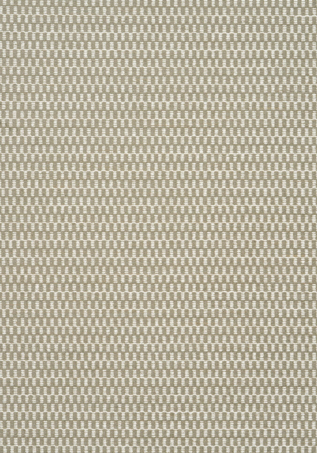 Thibaut BLOCK TEXTURE Fawn Fabric