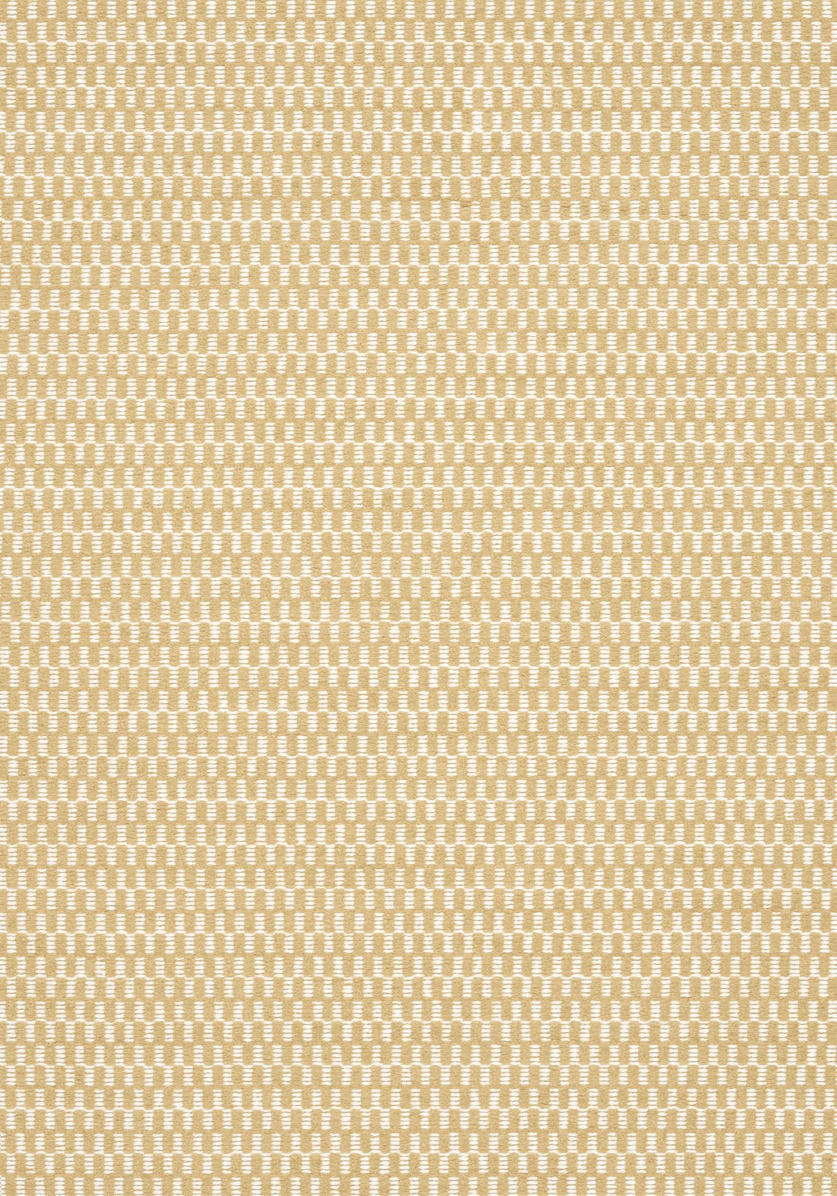 Thibaut BLOCK TEXTURE Sand Fabric