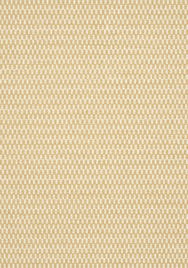 Thibaut BLOCK TEXTURE Sand Fabric