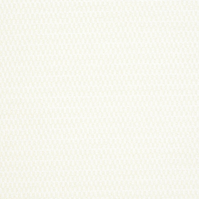 Thibaut Block Texture Snow White Fabric