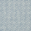 Thibaut Merritt Indigo Fabric