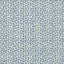 Thibaut Merritt Indigo Fabric