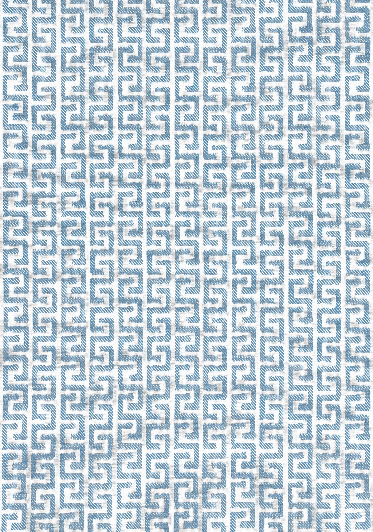 Thibaut MERRITT Cornflower Fabric