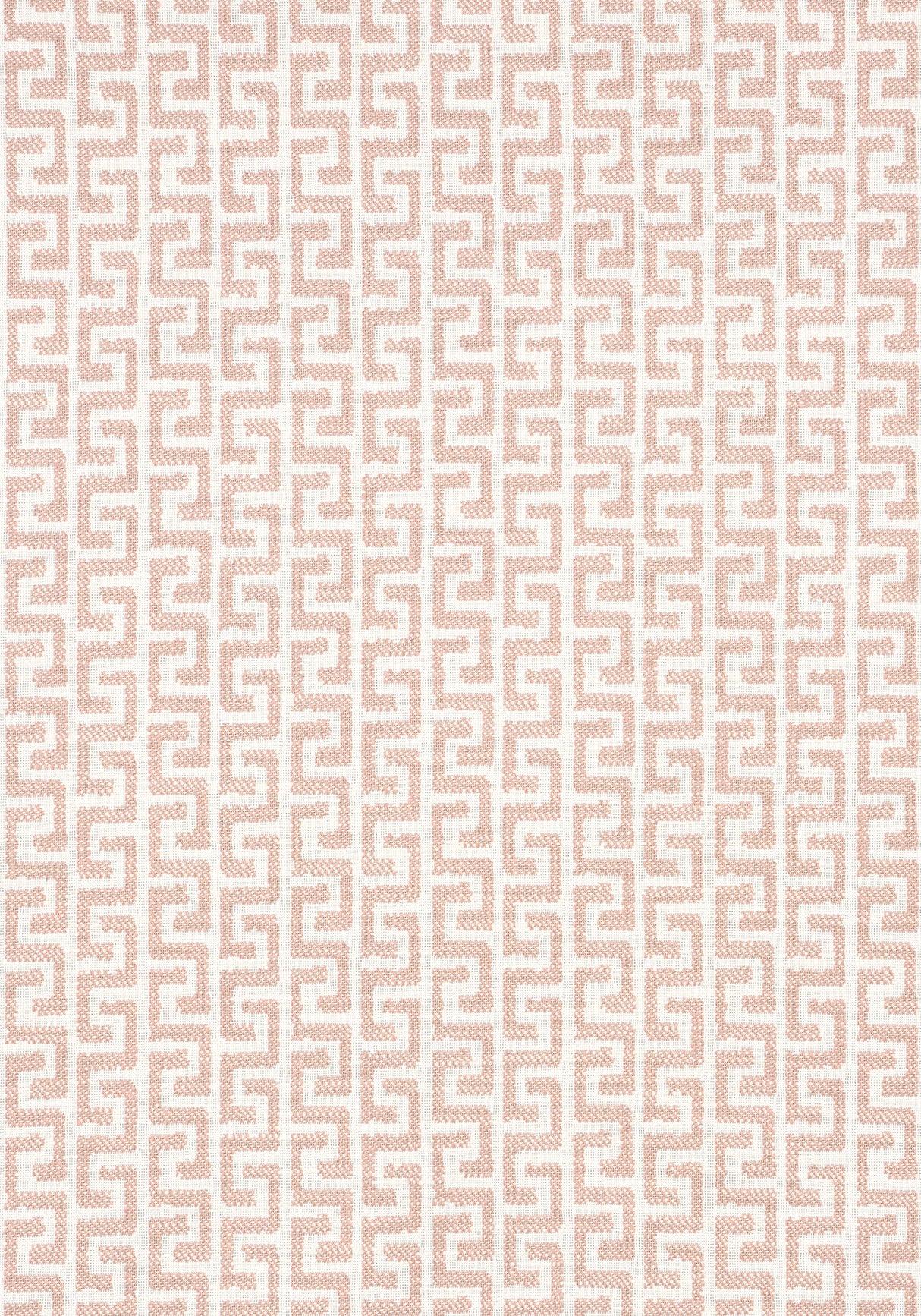 Thibaut MERRITT Blush Fabric