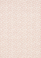 Thibaut MERRITT Blush Fabric